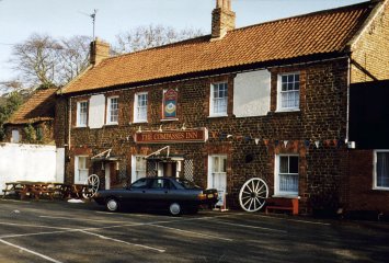 Snettisham - 1997