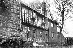 The Old Kings Head - c1920 - Swannington