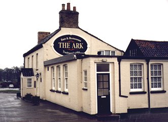 The Ark - 1986