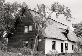 The Old Ale House - The Pastures. Copyright © Tony Brooks 2005