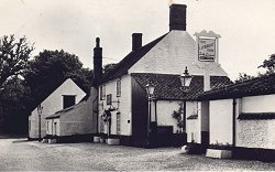 Thornham Lifeboat c1960 - Freehouse