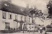 Tivetshall Ram c1912 - A Lacons house