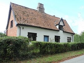 Dwelling on Plot 37