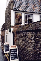 Wells - Robert Catesby - 02.06.1999