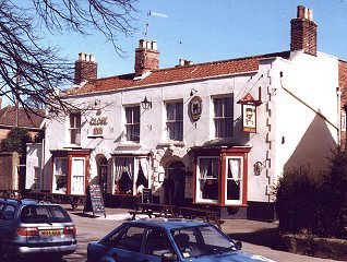 The Globe - Wells - by Dick Barham