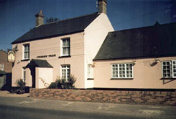 The Cherry Tree - 1985