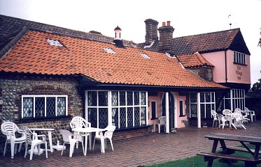 West Runton - 1990