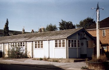 The Marquis Of Lothian - 1984