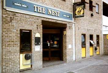 The Nest - 1983