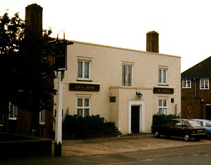 The Roebuck - 1984