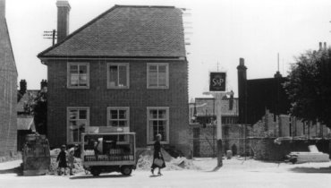 9th July 1955 - norfolkpubs.co.uk