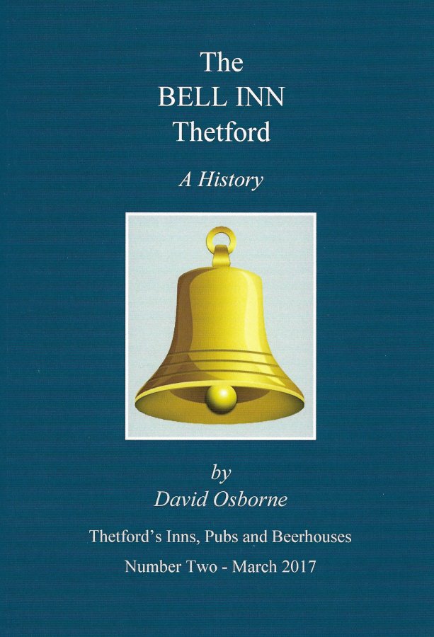 The Bell - Thetford