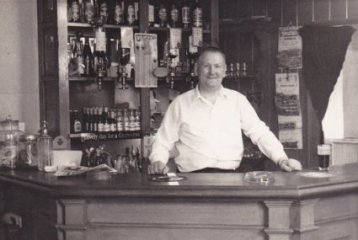 Horrie Steward c1970